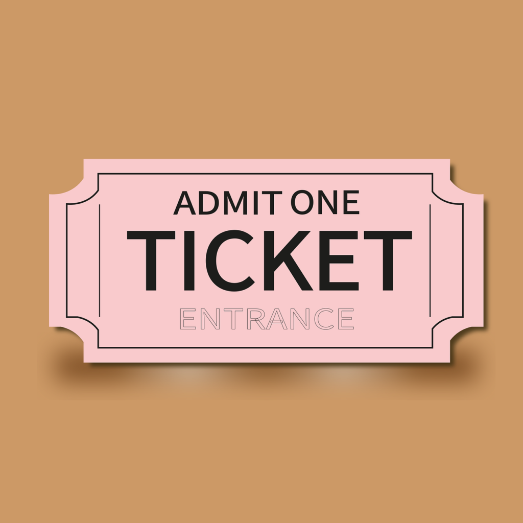 Meine Tickets